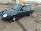 ВАЗ (Lada) Priora 2171 2014 года за 1 900 000 тг. в Астана – фото 2