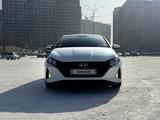 Hyundai i20 2023 годаfor7 700 000 тг. в Алматы – фото 2