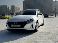 Hyundai i20 2023 годаүшін7 700 000 тг. в Алматы