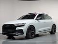 Audi Q8 55 TFSI Quattro 2023 года за 39 300 000 тг. в Алматы