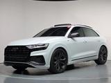 Audi Q8 55 TFSI Quattro 2023 года за 39 300 000 тг. в Алматы