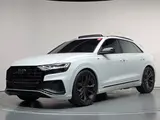 Audi Q8 55 TFSI Quattro 2023 года за 39 300 000 тг. в Алматы