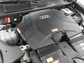 Audi Q8 55 TFSI Quattro 2023 года за 39 300 000 тг. в Алматы – фото 8