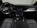 Audi Q8 55 TFSI Quattro 2023 года за 39 300 000 тг. в Алматы – фото 9