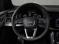 Audi Q8 55 TFSI Quattro 2023 года за 39 300 000 тг. в Алматы – фото 10