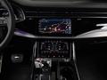 Audi Q8 55 TFSI Quattro 2023 года за 39 300 000 тг. в Алматы – фото 23