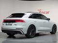 Audi Q8 55 TFSI Quattro 2023 года за 39 300 000 тг. в Алматы – фото 2