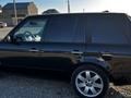 Land Rover Range Rover 2006 года за 3 500 000 тг. в Тараз – фото 2