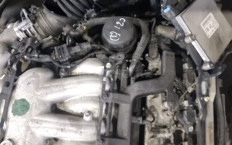 Двигатель и акпп на Кия Соренто G6DA 3.8об, D4CB 2.5об. за 10 000 тг. в Павлодар