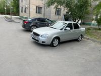 ВАЗ (Lada) Priora 2170 2014 года за 3 300 000 тг. в Костанай