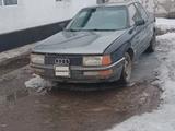 Audi 80 1987 годаүшін450 000 тг. в Осакаровка – фото 4