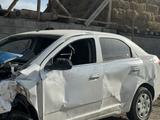 Chevrolet Cobalt 2025 года за 1 200 000 тг. в Алматы