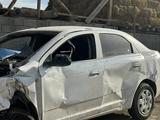 Chevrolet Cobalt 2025 года за 1 200 000 тг. в Алматы – фото 2