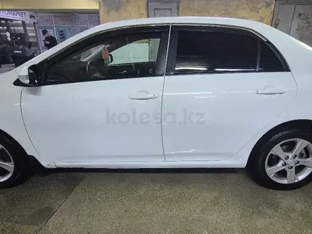 Toyota Corolla 2012 года за 4 800 000 тг. в Астана – фото 3