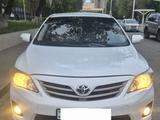 Toyota Corolla 2012 года за 4 900 000 тг. в Астана