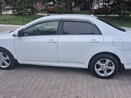 Toyota Corolla 2012 года за 4 800 000 тг. в Астана – фото 12