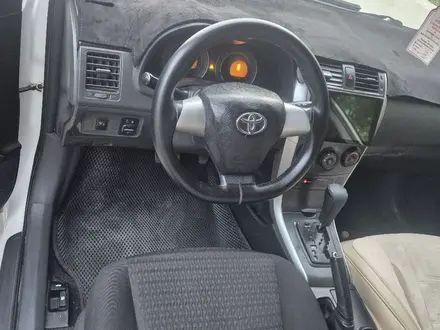 Toyota Corolla 2012 года за 4 800 000 тг. в Астана – фото 13