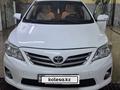 Toyota Corolla 2012 года за 4 800 000 тг. в Астана – фото 2