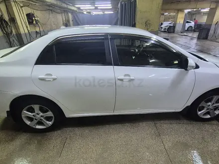 Toyota Corolla 2012 года за 4 800 000 тг. в Астана – фото 5