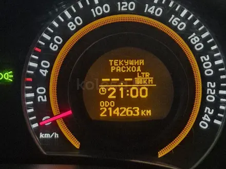 Toyota Corolla 2012 года за 4 800 000 тг. в Астана – фото 8