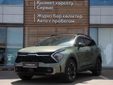 Kia Sportage 2023 годаүшін16 490 000 тг. в Алматы