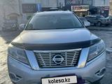 Nissan Pathfinder 2014 года за 8 700 000 тг. в Павлодар – фото 4