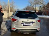 Nissan Pathfinder 2014 года за 8 700 000 тг. в Павлодар – фото 3