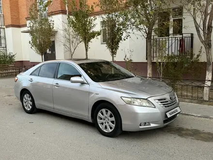 Toyota Camry 2007 года за 5 500 000 тг. в Кызылорда – фото 2