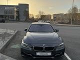 BMW 320 2013 года за 9 000 000 тг. в Алтай – фото 2