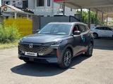 Changan CS55 Plus Luxe 2024 года за 10 300 000 тг. в Алматы
