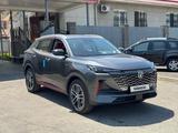 Changan CS55 Plus Luxe 2024 года за 10 300 000 тг. в Алматы – фото 3