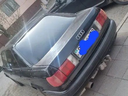 Audi 90 1992 года за 1 200 000 тг. в Караганда