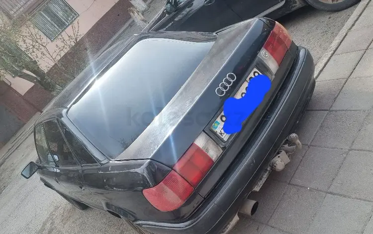Audi 90 1992 годаүшін1 200 000 тг. в Караганда