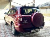 Toyota RAV4 2010 годаүшін7 300 000 тг. в Алматы – фото 4