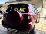 Toyota RAV4 2010 года за 7 300 000 тг. в Алматы – фото 5