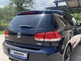 Volkswagen Golf 2011 года за 3 500 000 тг. в Алматы – фото 3