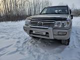 Toyota Land Cruiser 2000 года за 8 500 000 тг. в Уральск – фото 4