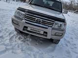 Toyota Land Cruiser 2000 года за 8 500 000 тг. в Уральск – фото 5