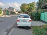 Hyundai Accent 2013 годаfor4 400 000 тг. в Алматы – фото 3