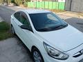 Hyundai Accent 2013 годаfor4 400 000 тг. в Алматы – фото 5