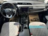 Toyota Hilux 2017 годаүшін17 000 000 тг. в Кокшетау – фото 3
