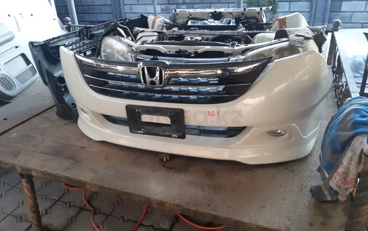 Бампера на Honda stepwgn RG 1-2үшін1 000 тг. в Алматы