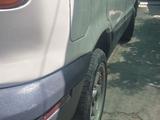 Mitsubishi Space Runner 1991 года за 2 000 000 тг. в Тараз – фото 4