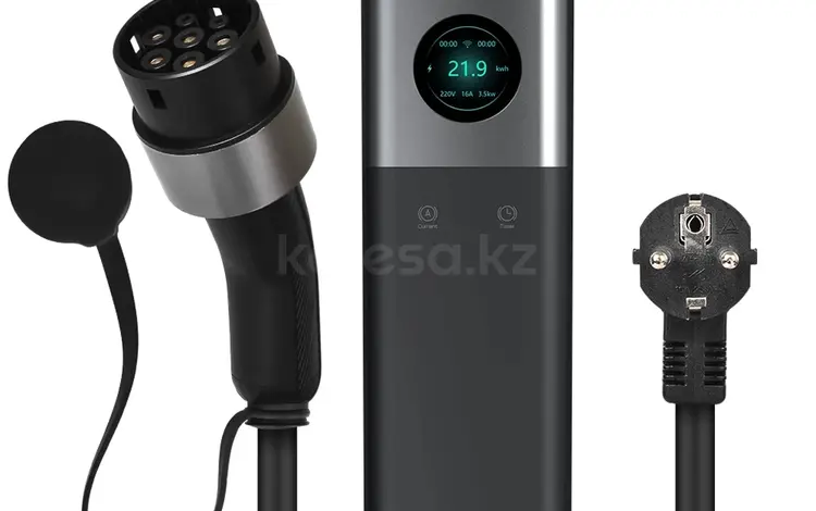 Hongqi E-QM5. Зарядная станция для электромобилей GB/T DC 7kw 220v за 279 000 тг. в Алматы