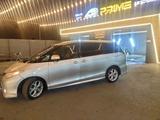 Toyota Estima 2008 года за 5 600 000 тг. в Тараз – фото 3