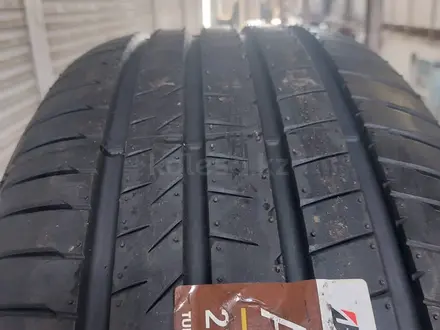 Bridgestone Alenza 001 275/50 R22 111H за 220 000 тг. в Алматы – фото 6