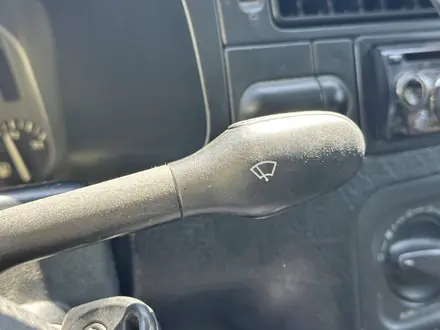 Volkswagen Golf 1995 года за 1 800 000 тг. в Тараз – фото 11