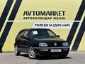 Volkswagen Golf 1995 года за 1 800 000 тг. в Тараз – фото 2