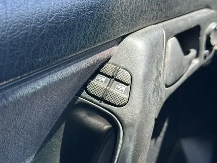 Volkswagen Golf 1995 года за 1 800 000 тг. в Тараз – фото 7