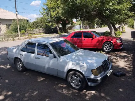 Mercedes-Benz E 230 1992 года за 1 600 000 тг. в Караганда – фото 8